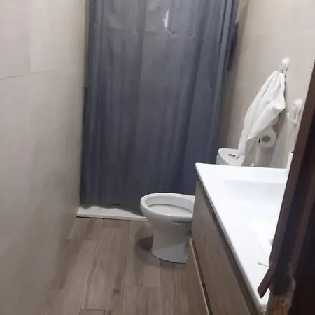 Piso Apartment Santona