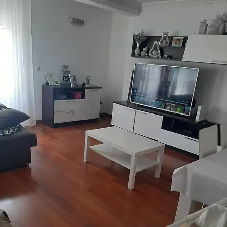 Piso Apartment *