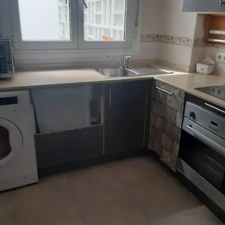Piso * Santona
